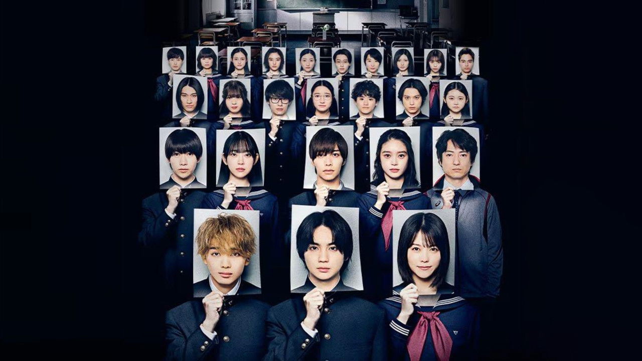 Backdrop image for movie Suicide Notes Laid on the Table