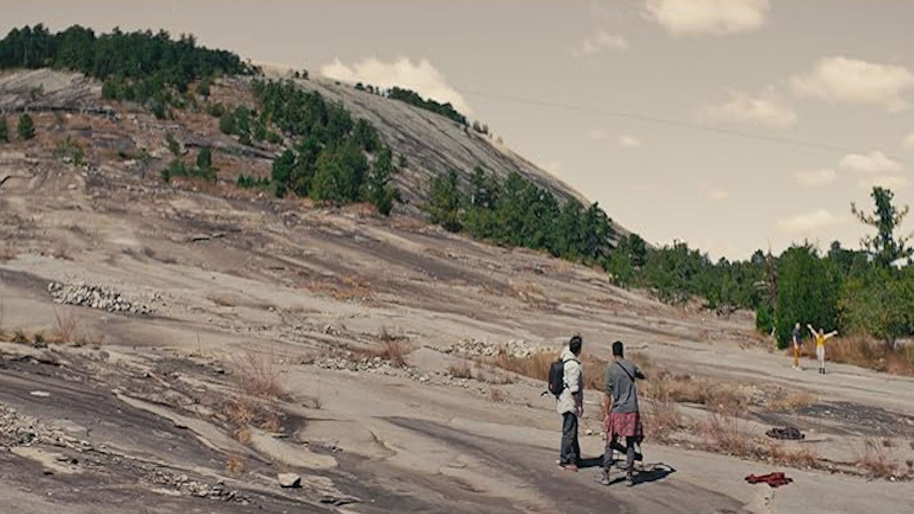 Backdrop image for movie The Legend of Gilbert Flay