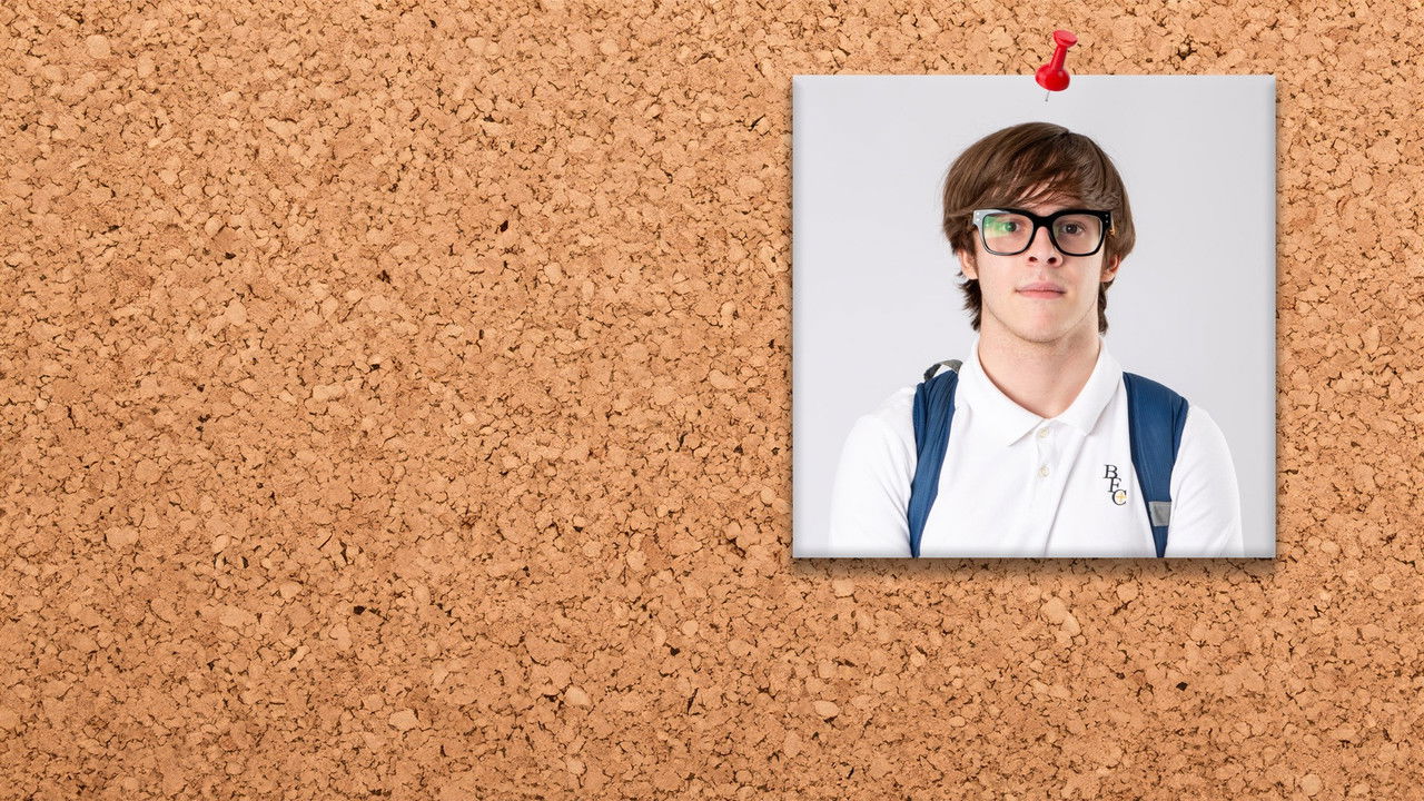 Backdrop image for movie Trials & Tribulations at the Bishfo: The Most Important Thing I Learned During My Time at Bishop Foley Catholic High School