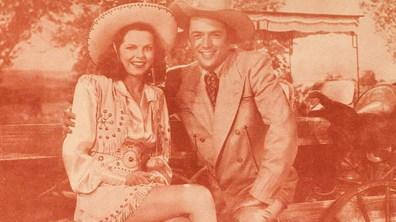 Backdrop image for movie Smoky River Serenade