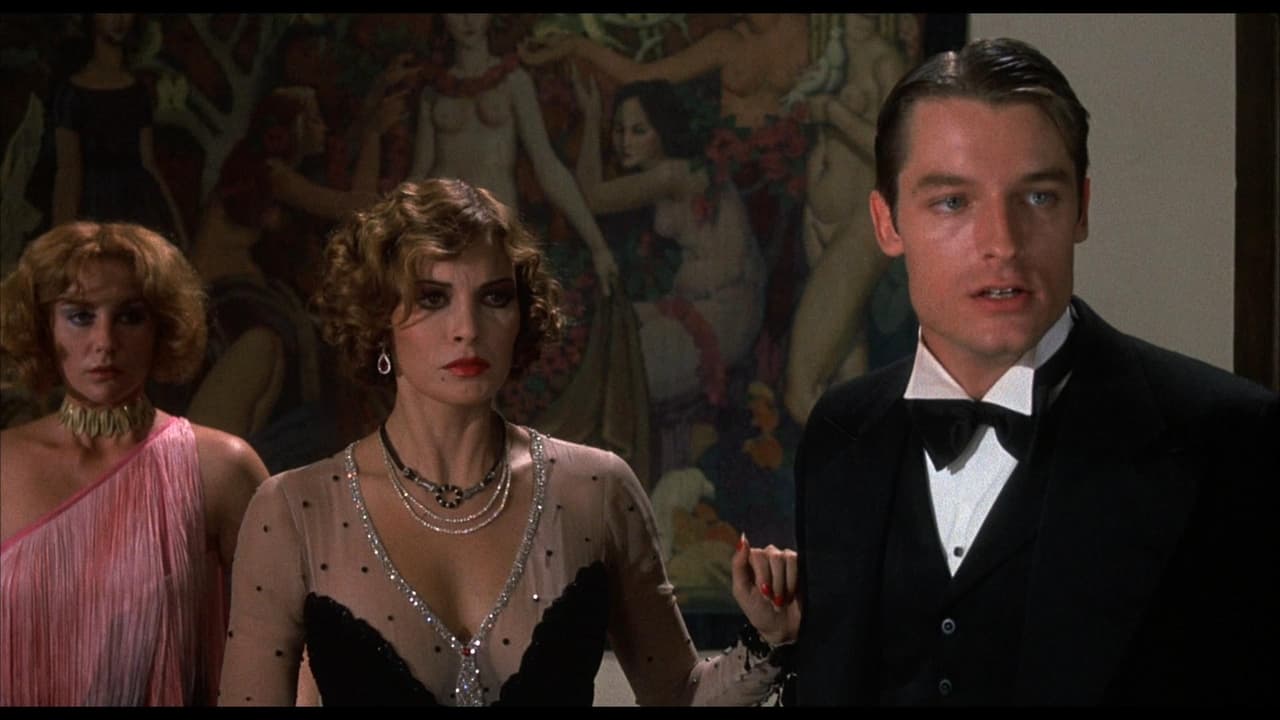 Backdrop image for movie The Wild Party