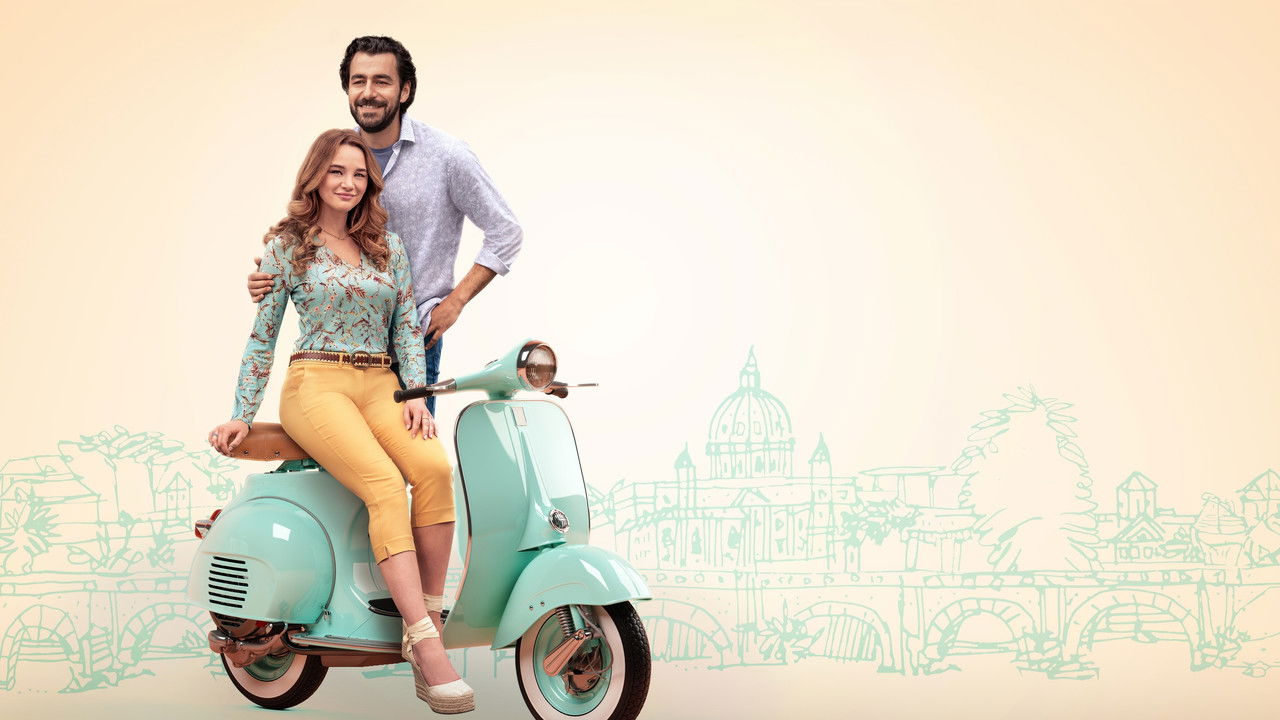 Backdrop image for movie Two Scoops of Italy