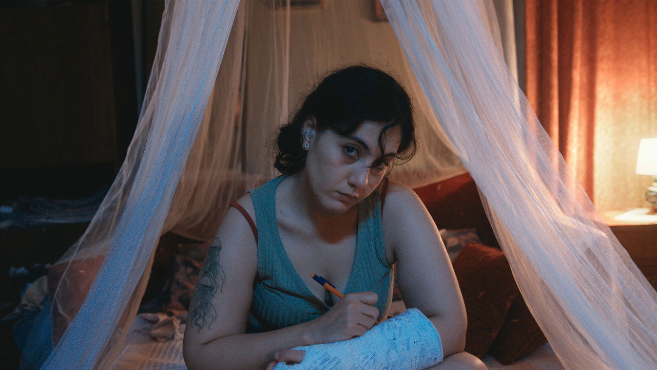 Backdrop image for movie Those Who Whistle After Dark