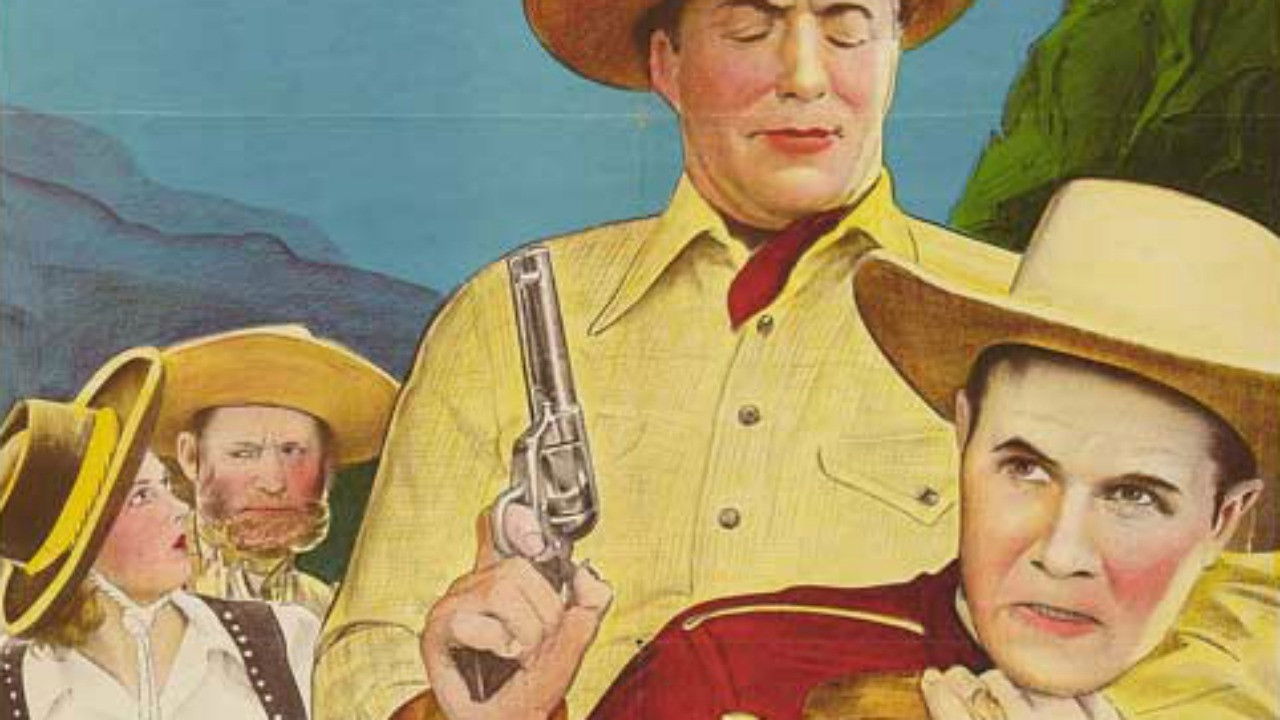 Backdrop image for movie Texas Justice