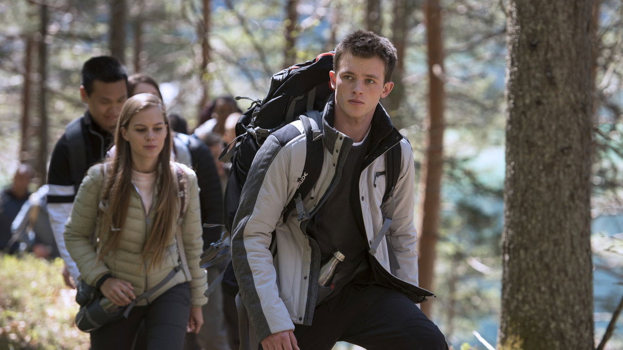 Backdrop image for movie Godless Youth