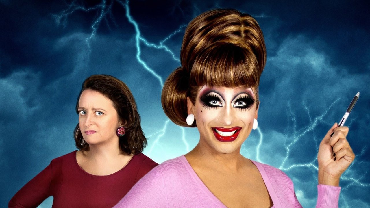 Backdrop image for movie Hurricane Bianca