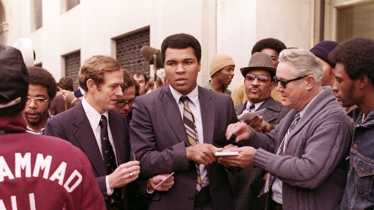 Backdrop image for movie The Greatest