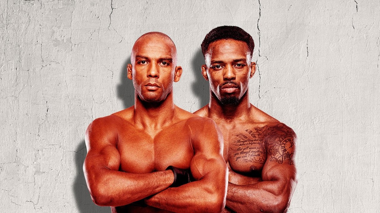 Backdrop image for movie UFC Fight Night 241: Barboza vs. Murphy