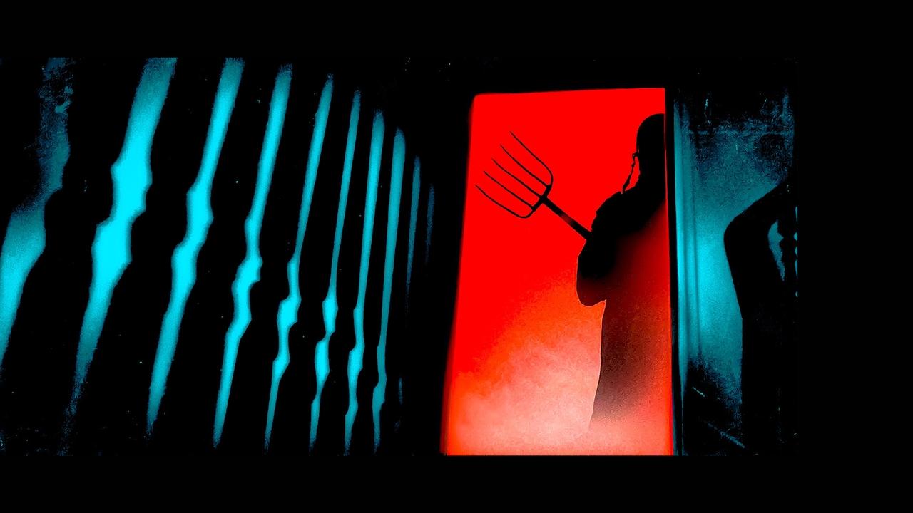 Backdrop image for movie The Prowler
