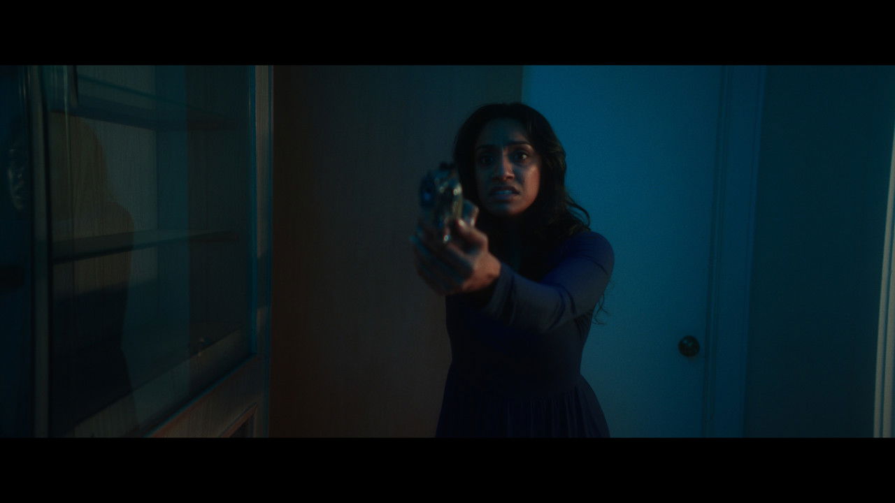 Backdrop image for movie Skip to the End