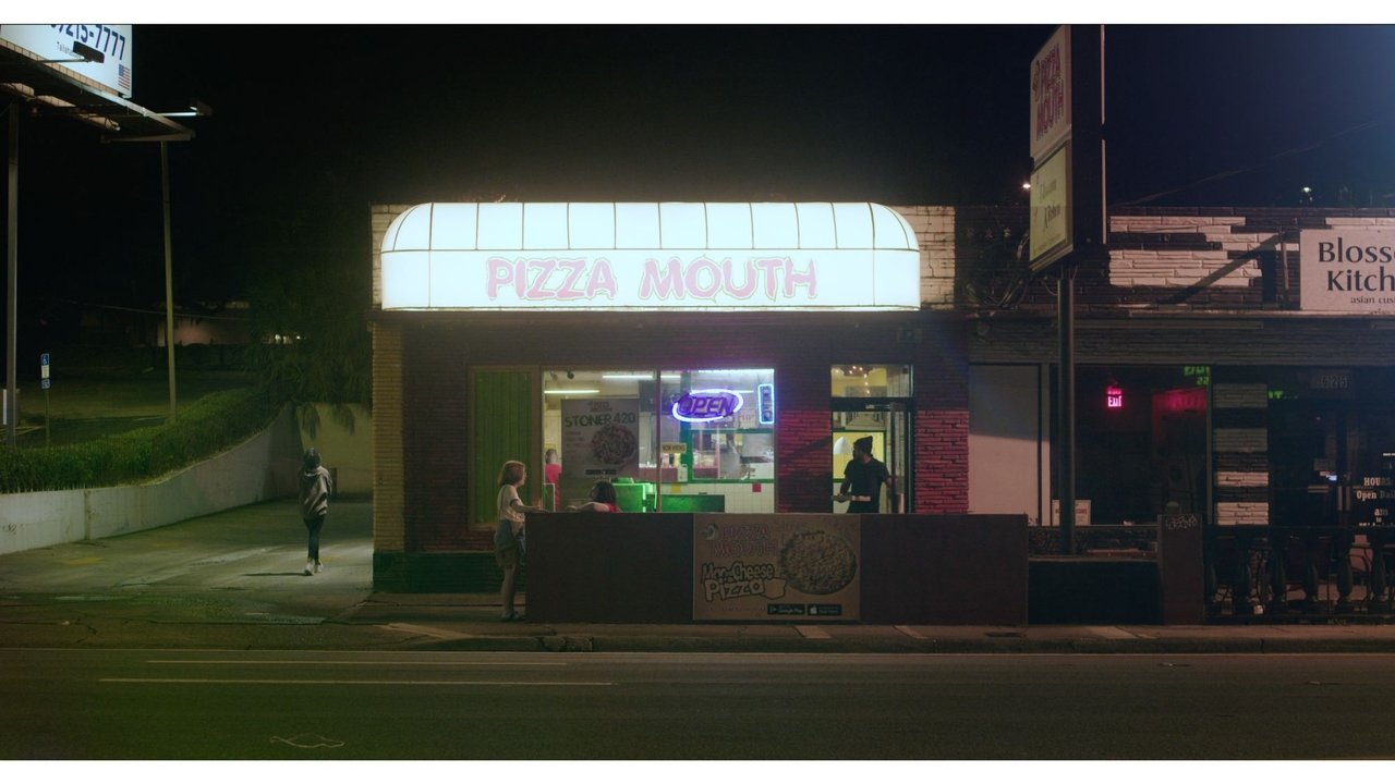 Backdrop image for movie Do Me a Favor