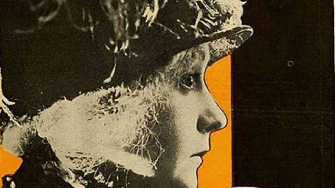 Backdrop image for movie Josselyn's Wife