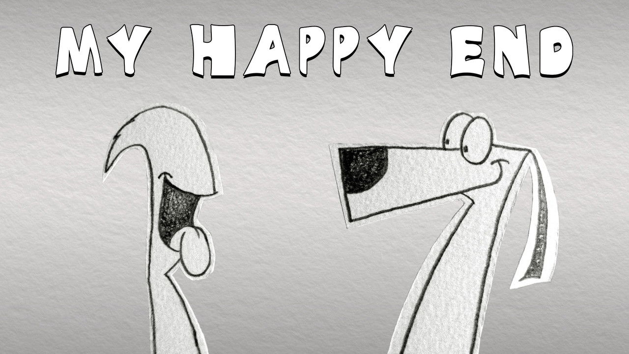 Backdrop image for movie My Happy End