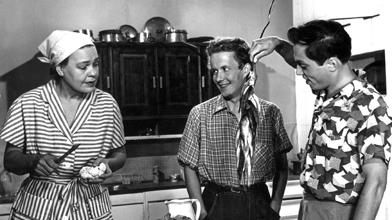 Backdrop image for movie Vääpeli Mynkhausen