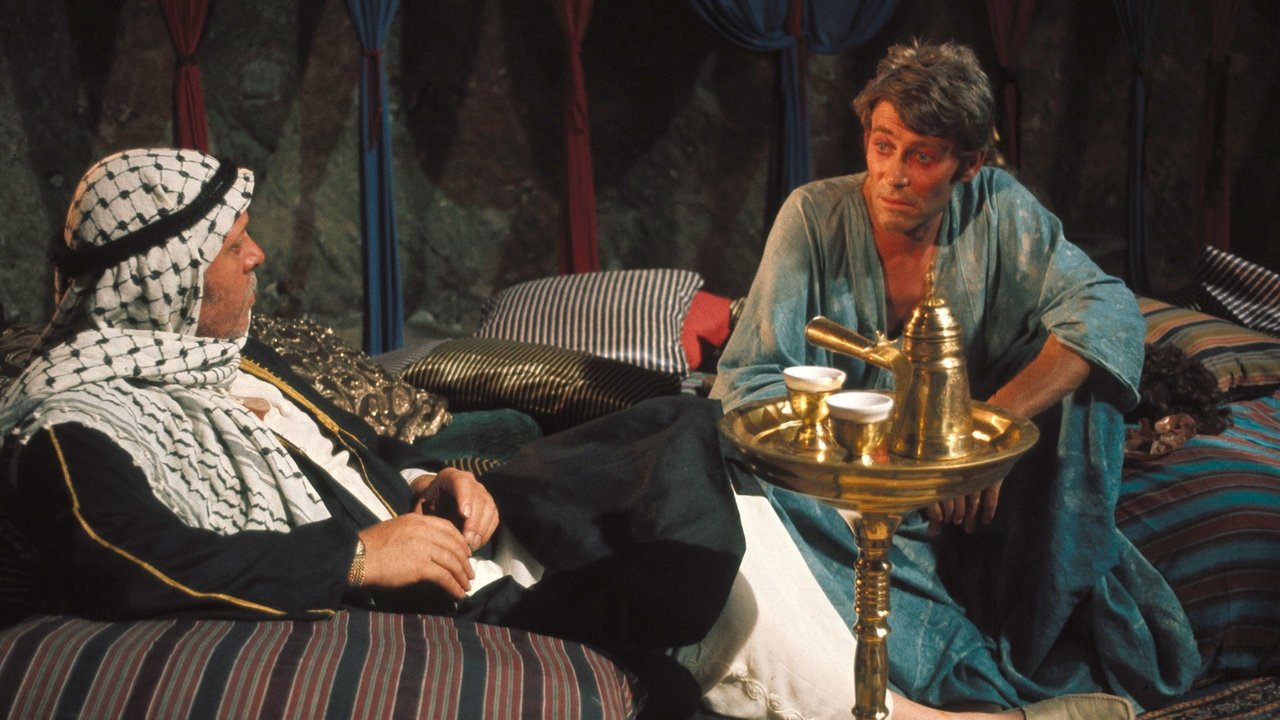 Backdrop image for movie Rosebud