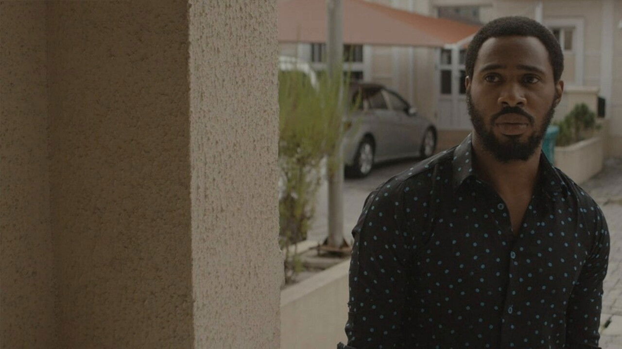 Backdrop image for movie For Old Times Sake