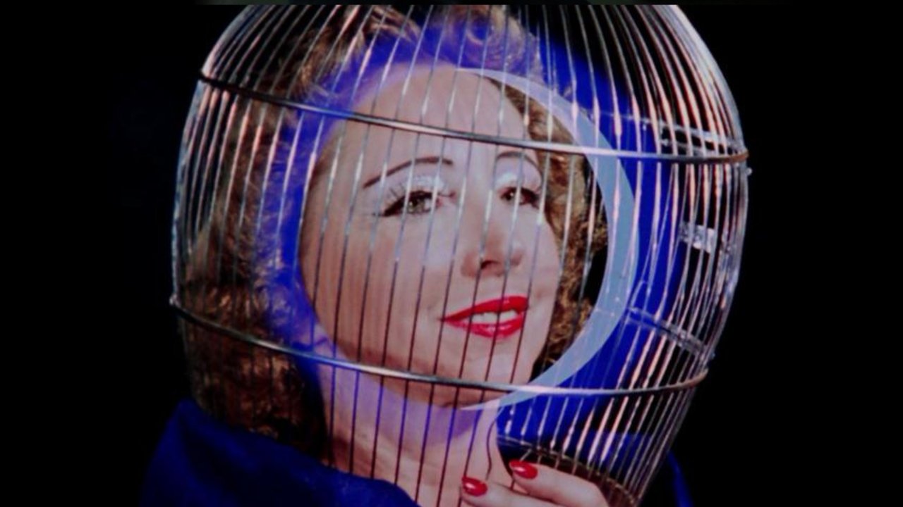 Backdrop image for movie The Inauguration of the Pleasure Dome