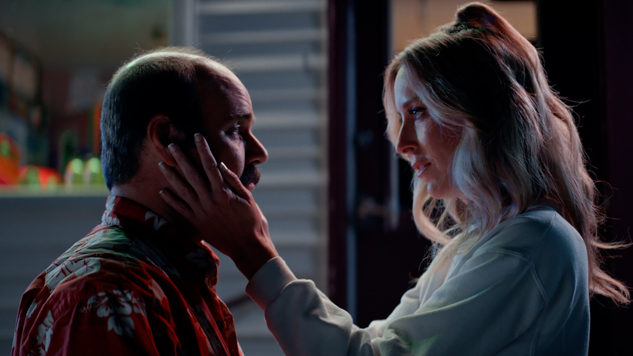 Backdrop image for movie Who's Yer Father?