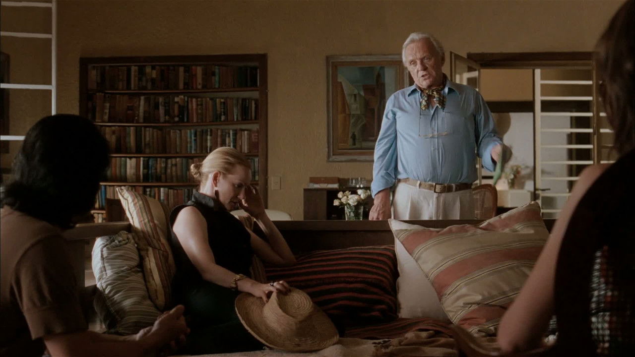 Backdrop image for movie The City of Your Final Destination