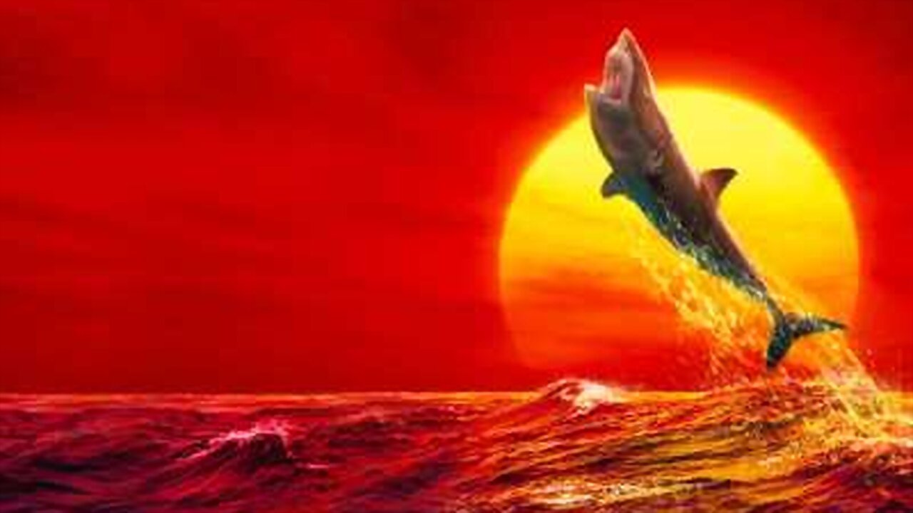 Backdrop image for movie Air Jaws: Final Frontier