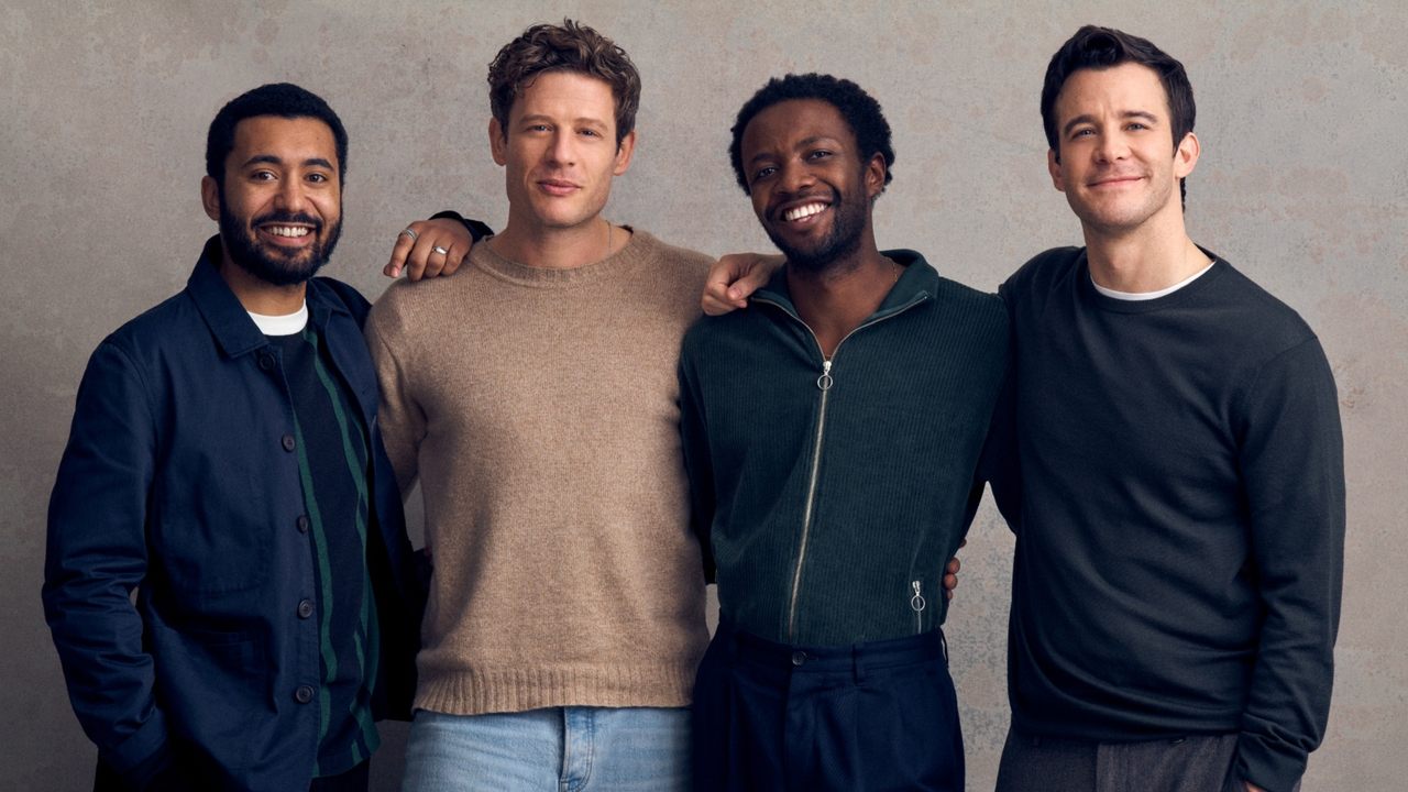 Backdrop image for movie A Little Life
