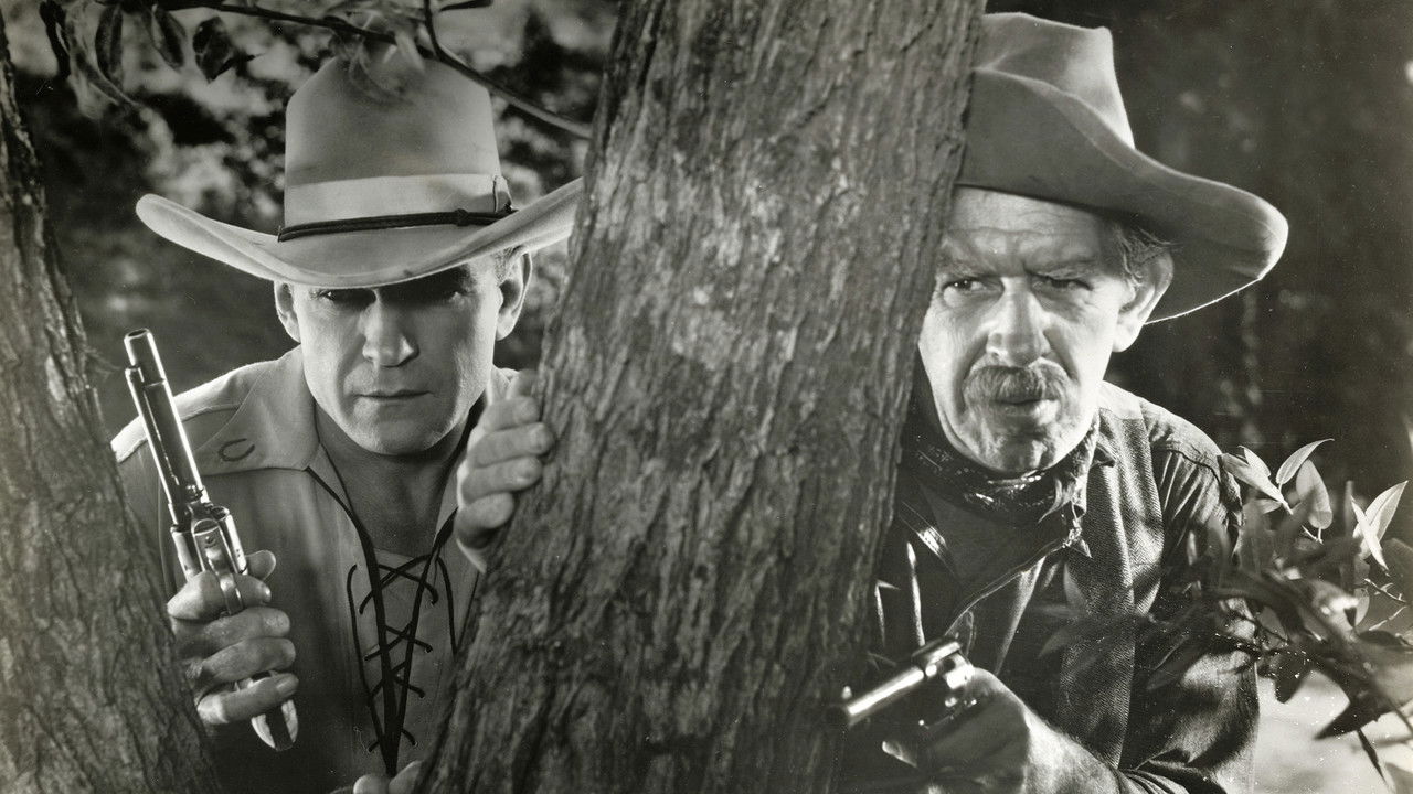 Backdrop image for movie The Ivory-Handled Gun