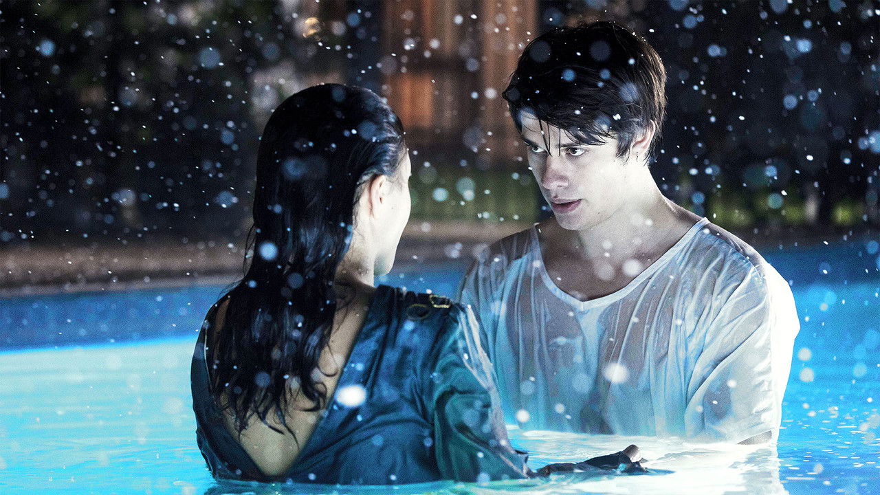 Backdrop image for movie The Changeover