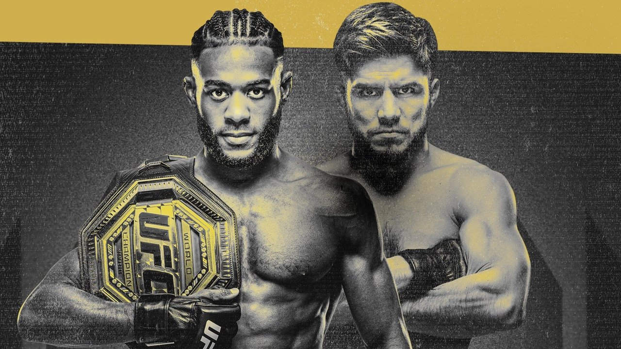 Backdrop image for movie UFC 288: Sterling vs. Cejudo