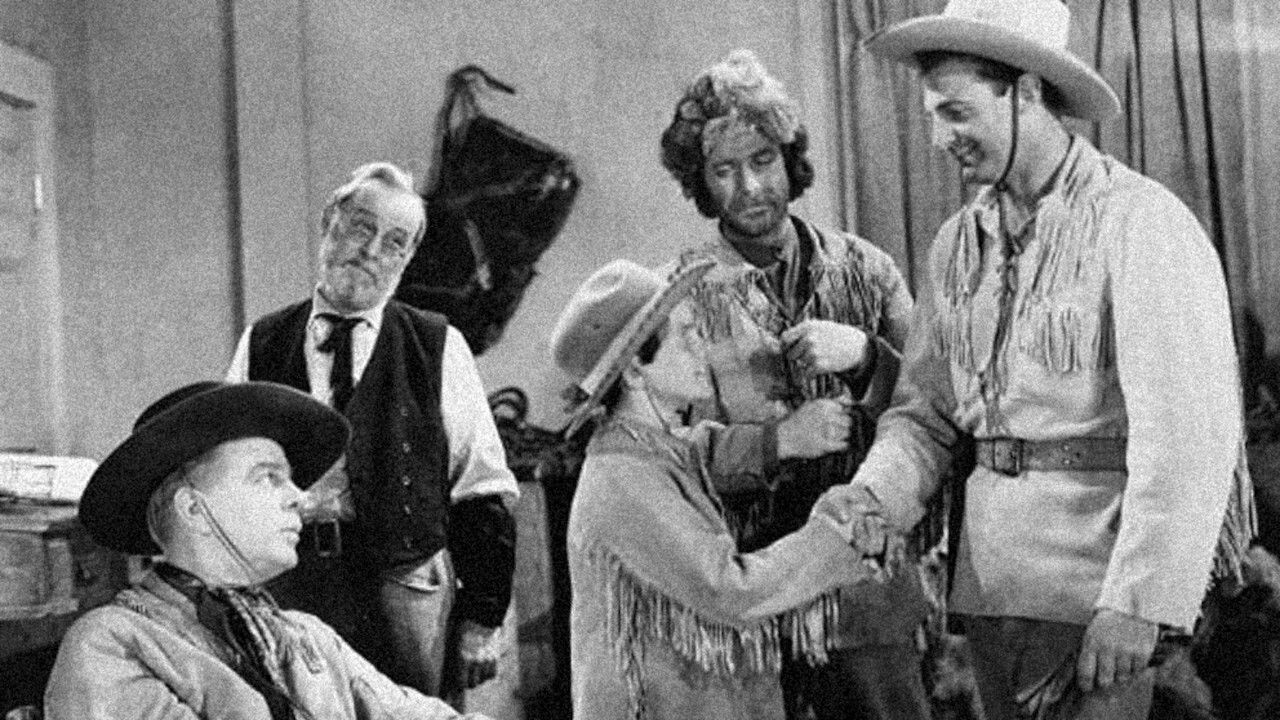 Backdrop image for movie The Painted Stallion