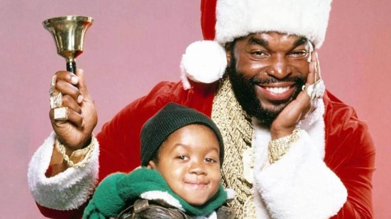 Backdrop image for movie A Christmas Dream