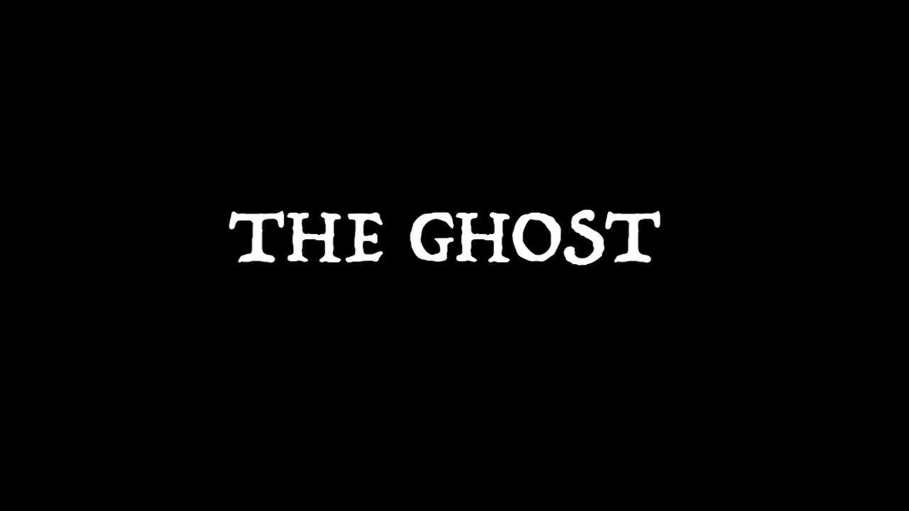 Backdrop image for movie The Ghost