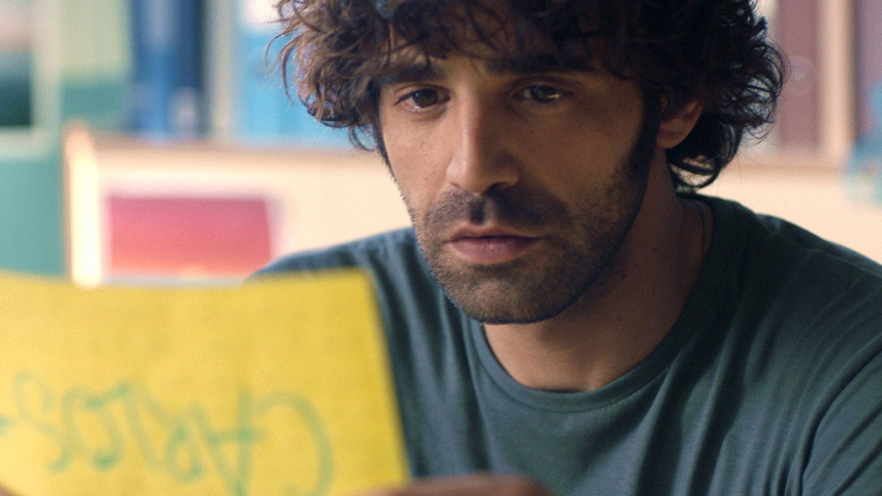 Backdrop image for movie One for All