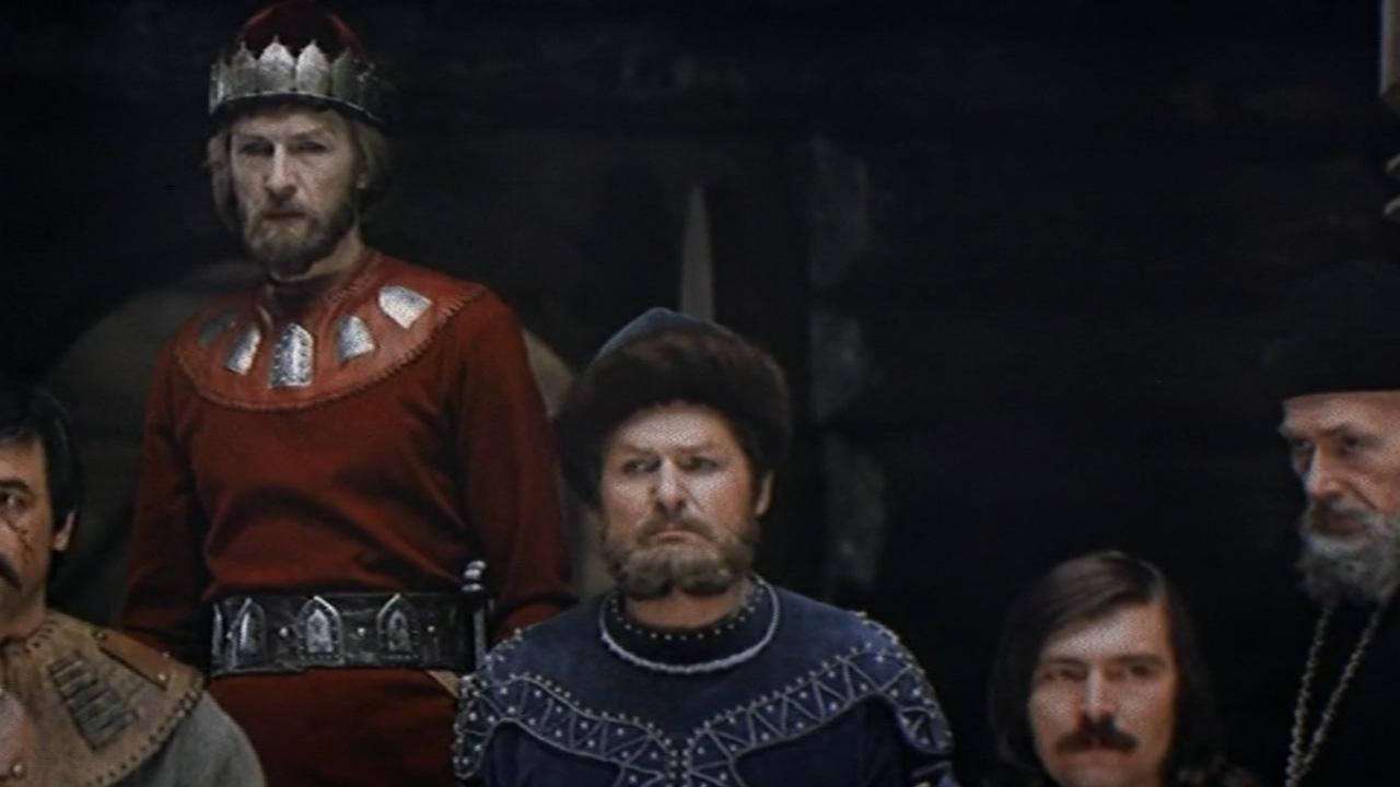 Backdrop image for movie Yaroslav the Wise