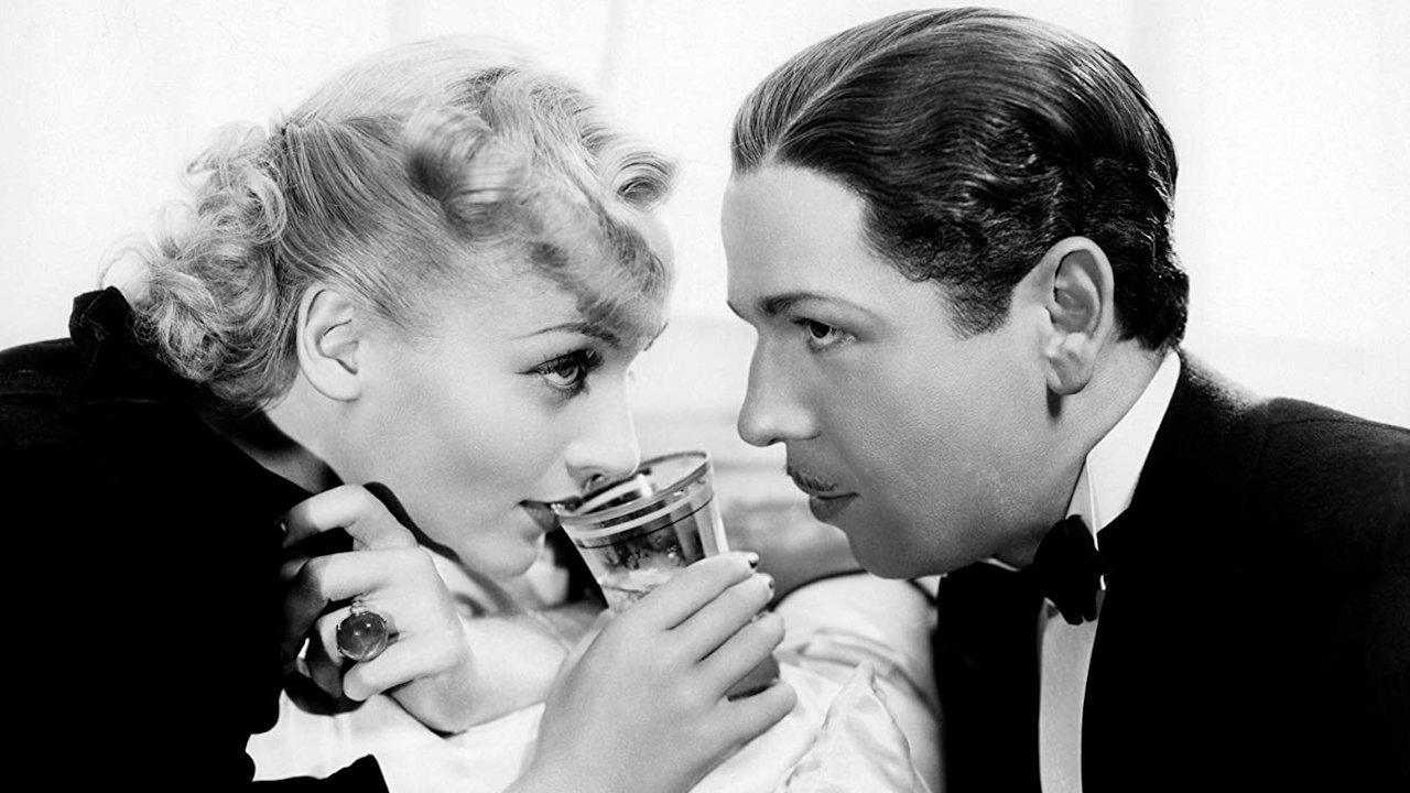 Backdrop image for movie Lady by Choice
