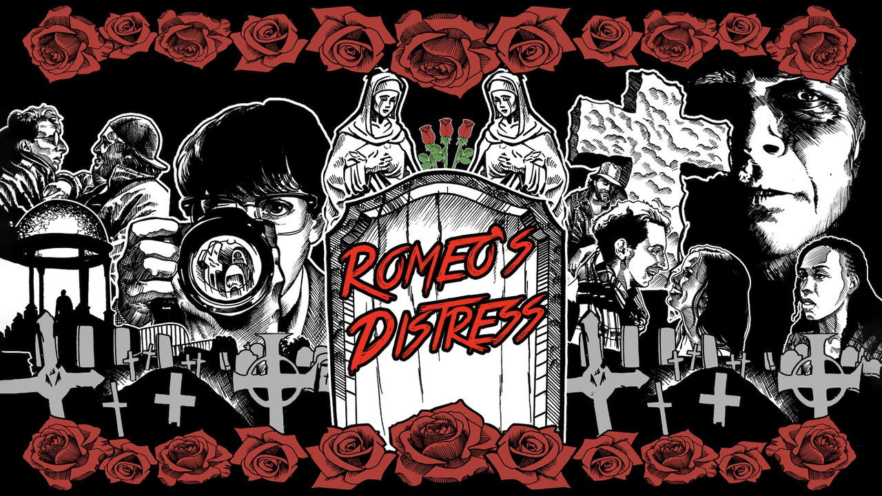 Backdrop image for movie Romeo's Distress
