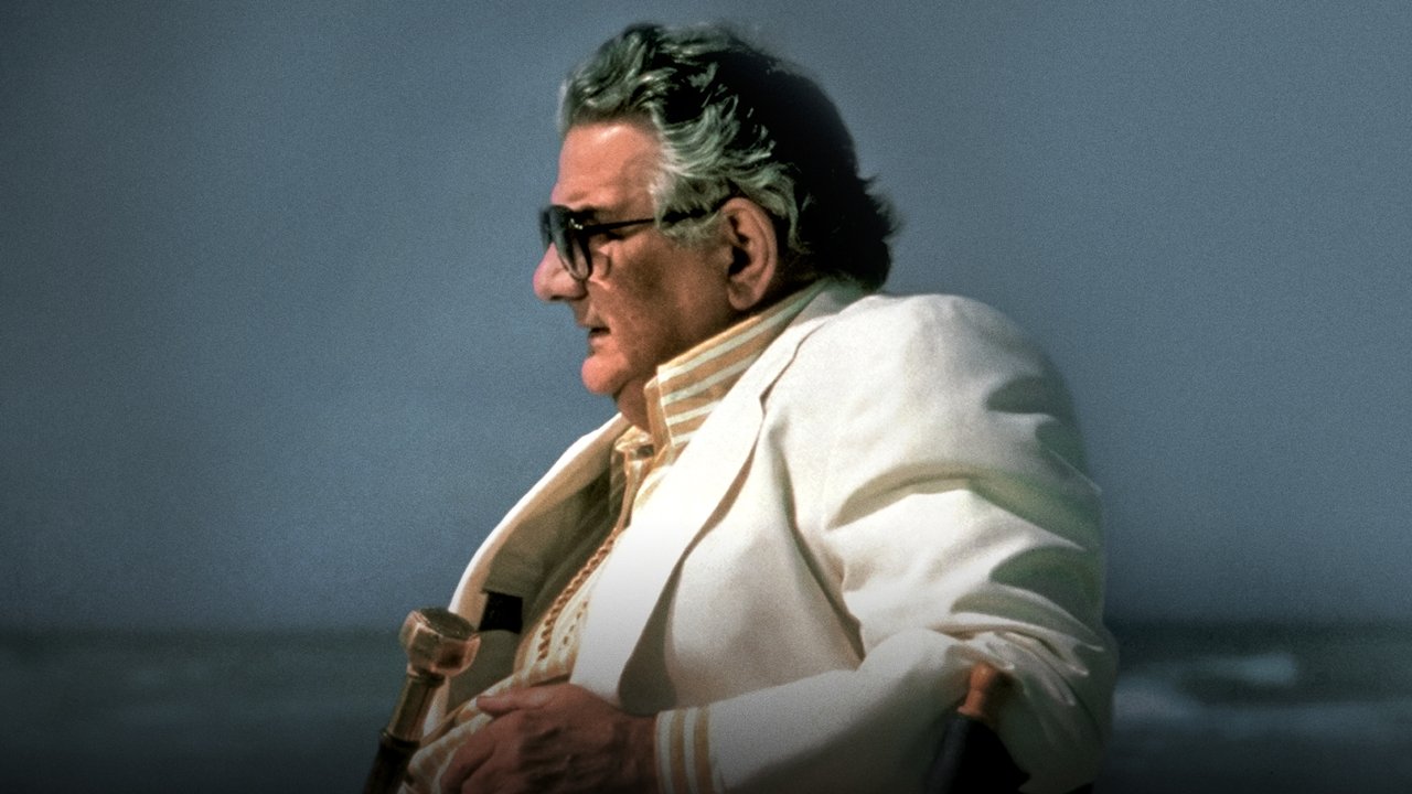Backdrop image for movie The Legend of Jimmy the Greek