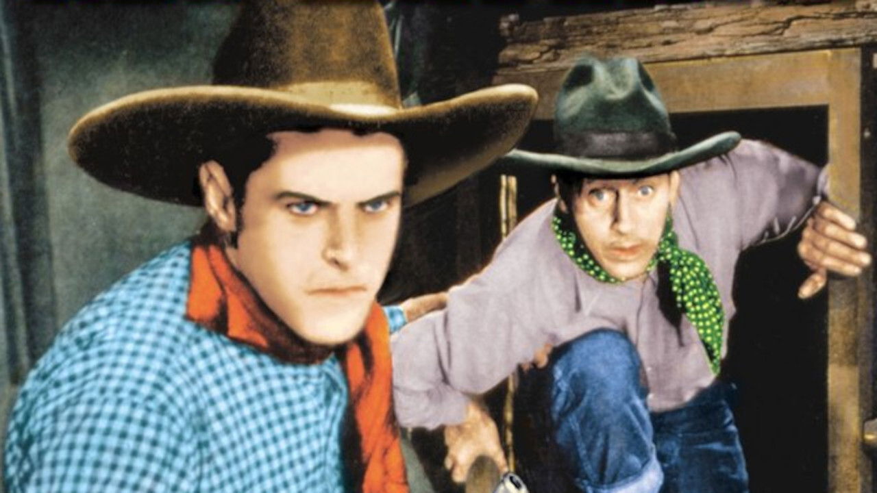 Backdrop image for movie Whirlwind Horseman