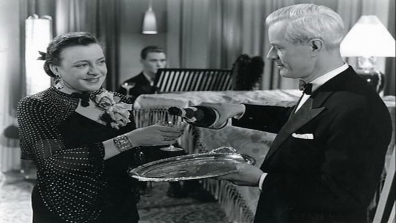 Backdrop image for movie Det lille hotel