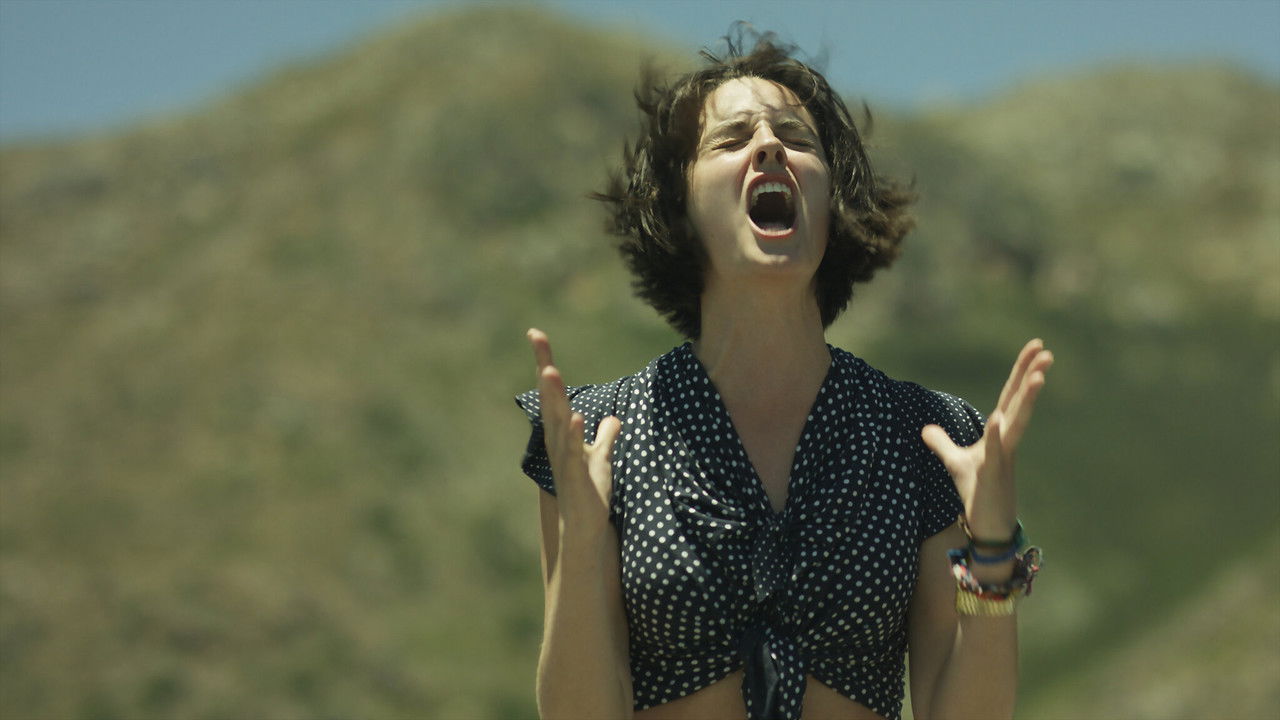 Backdrop image for movie Twisting Fate