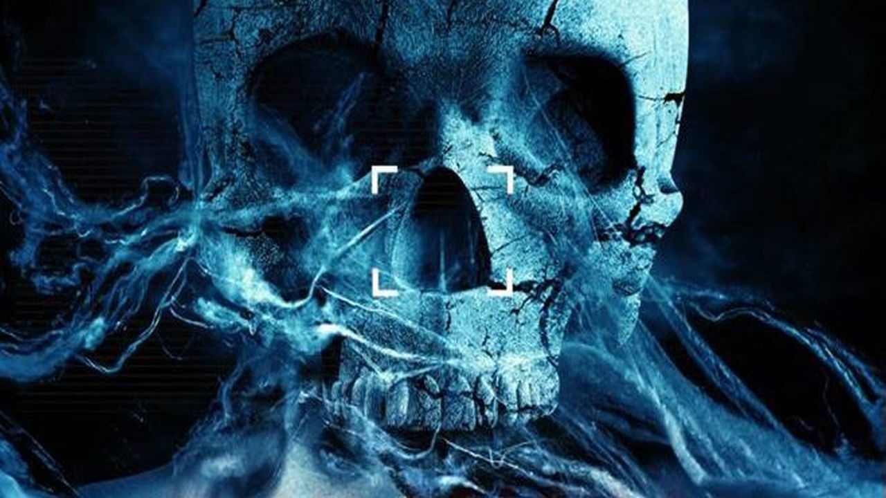 Backdrop image for movie Paranoia Tapes