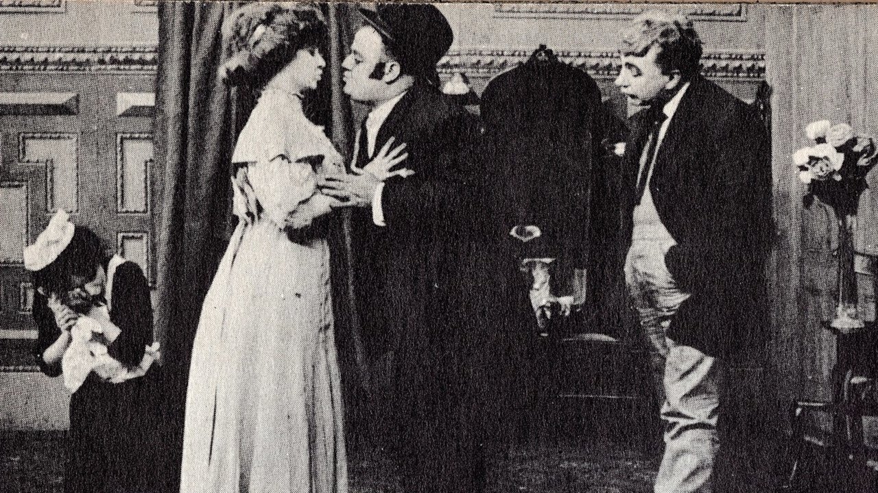 Backdrop image for movie Mrs. Jones' Birthday
