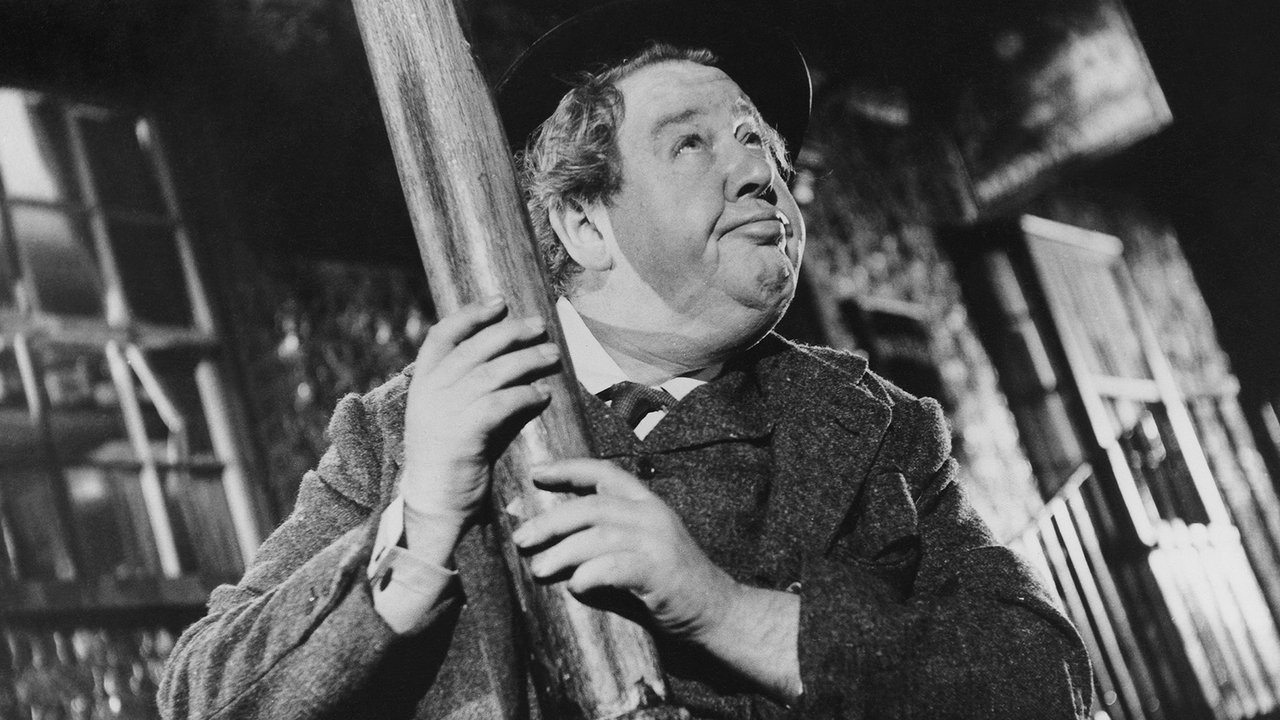 Backdrop image for movie Hobson's Choice