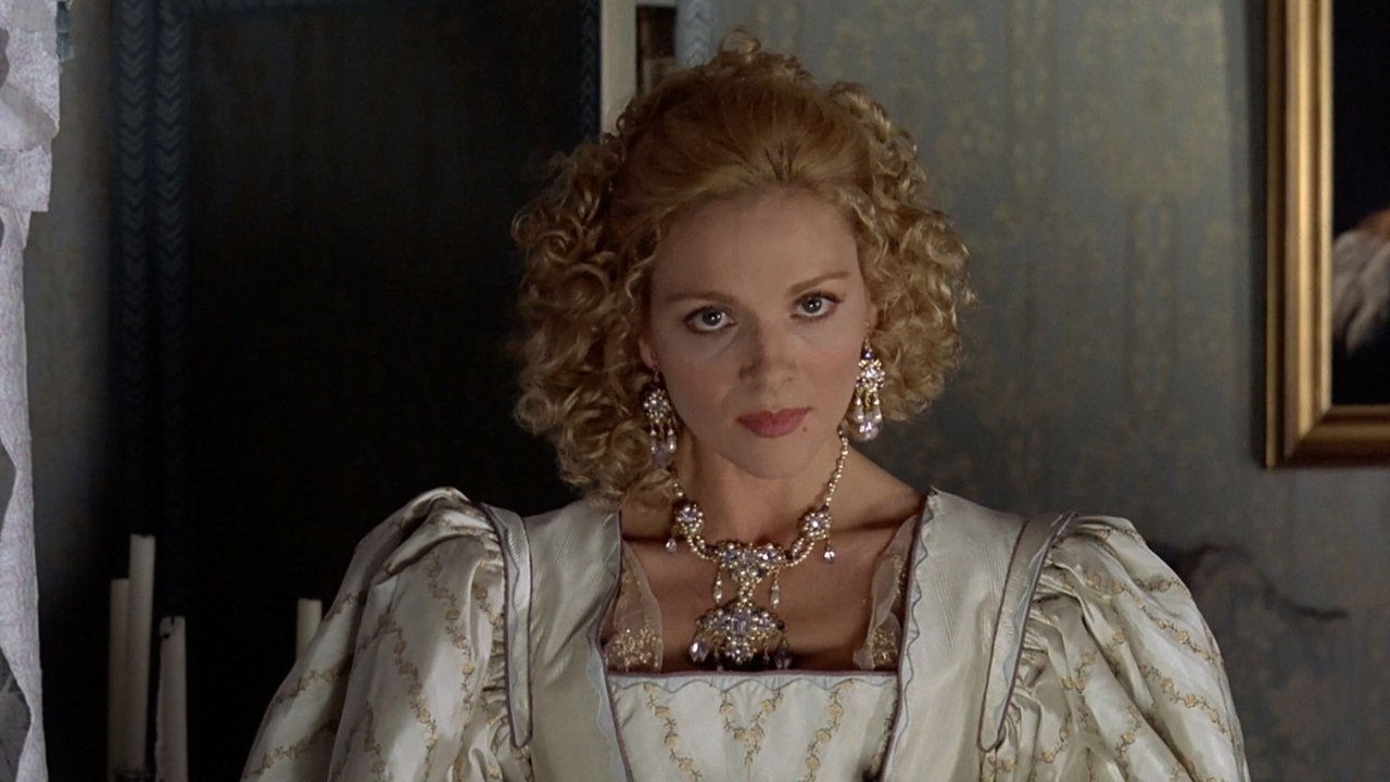 Backdrop image for movie The Return of the Musketeers