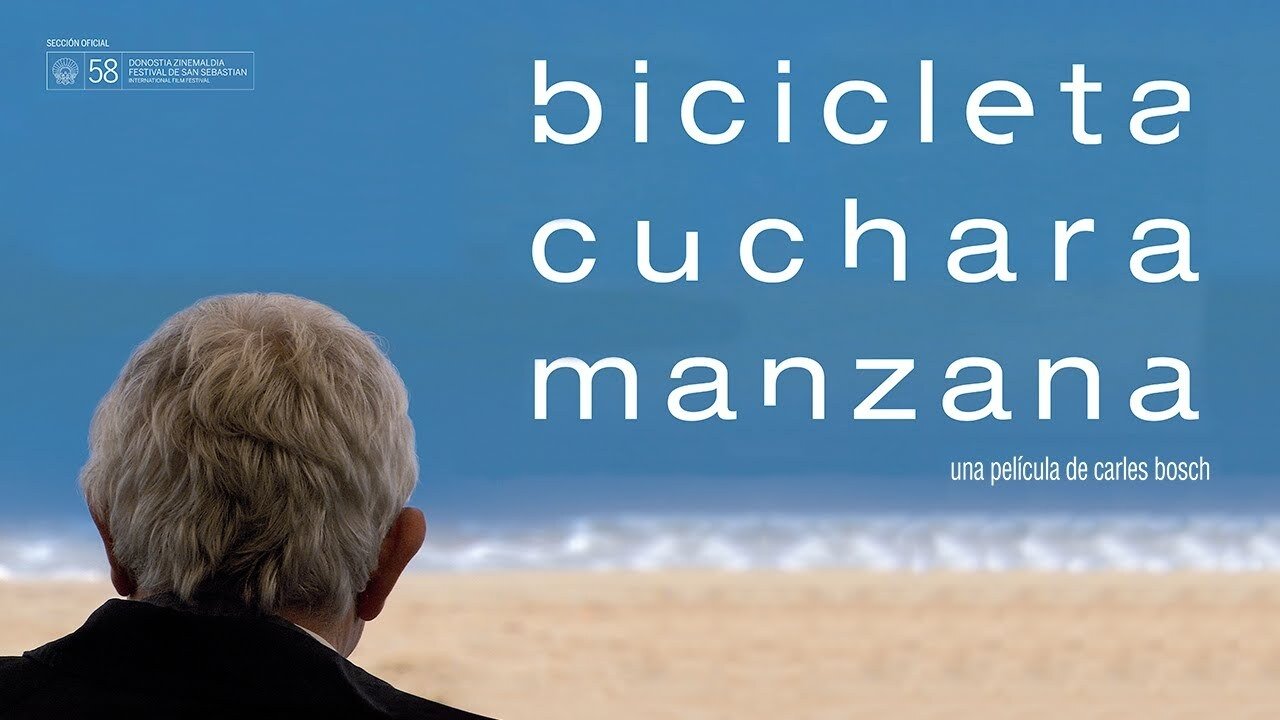 Backdrop image for movie Bicicleta, cullera, poma