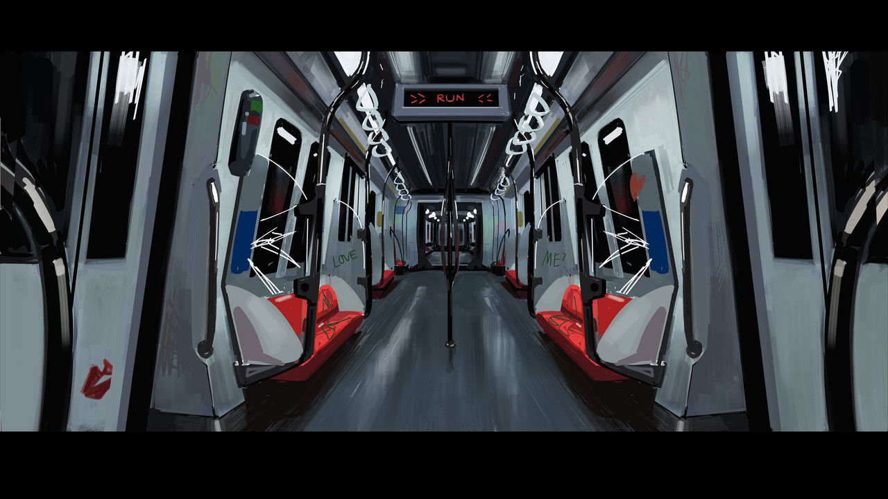 Backdrop image for movie The Last Stop