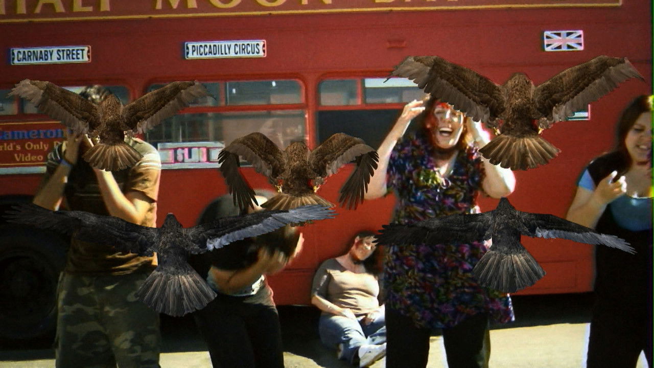 Backdrop image for movie Birdemic: Shock and Terror