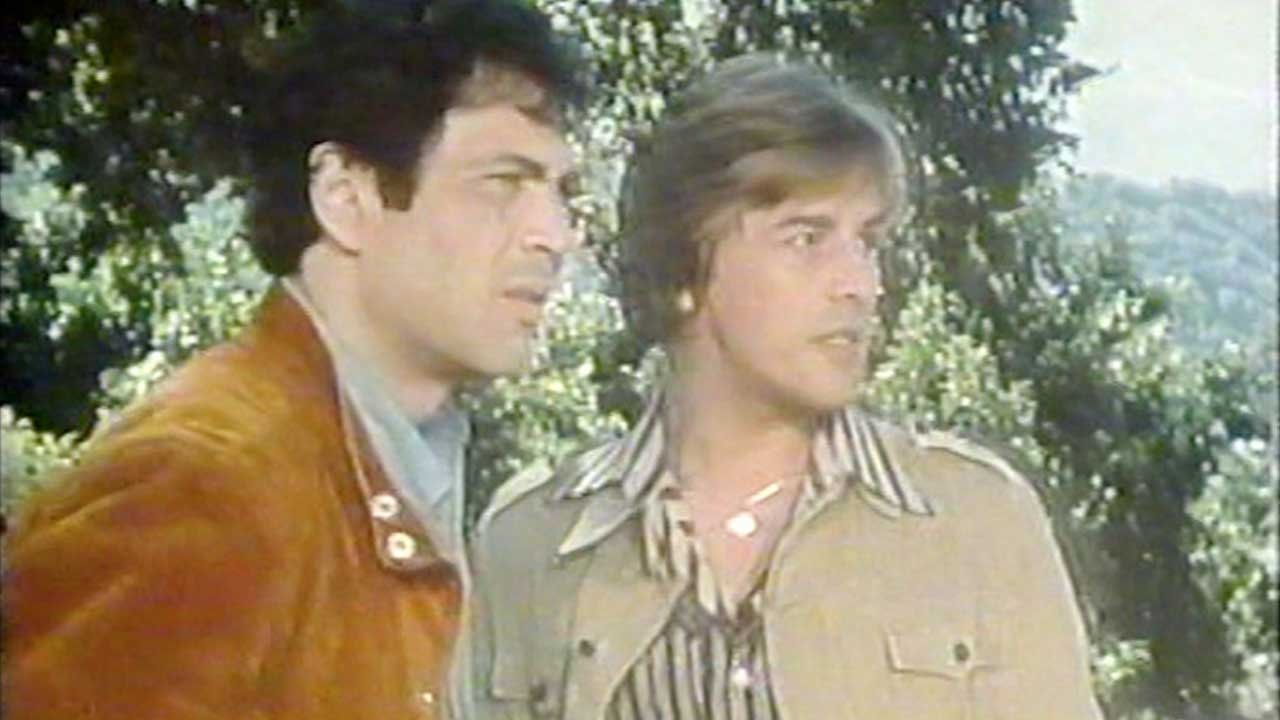 Backdrop image for movie The City