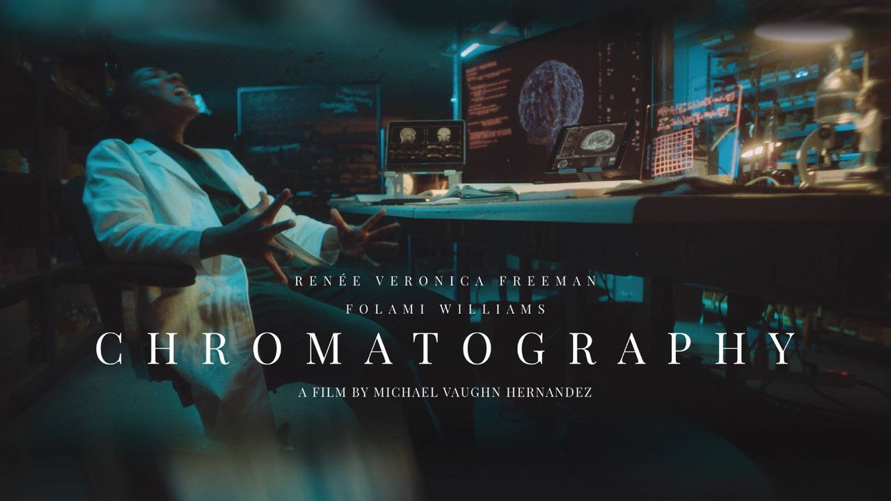 Backdrop image for movie Chromatography