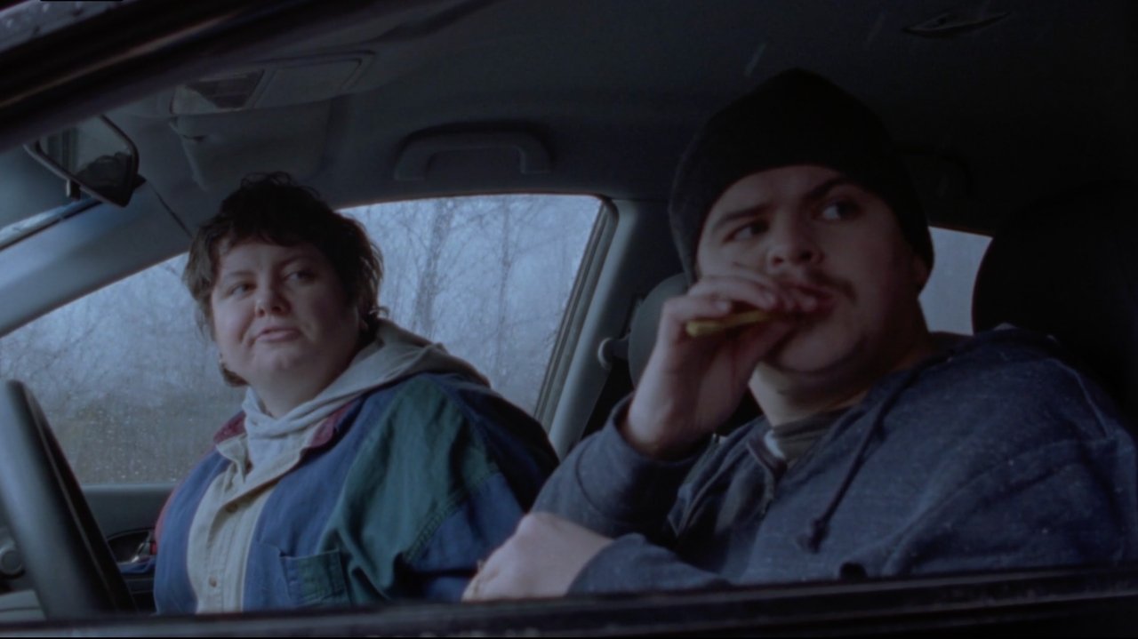 Backdrop image for movie Mello, Judd, & Tooth Floss
