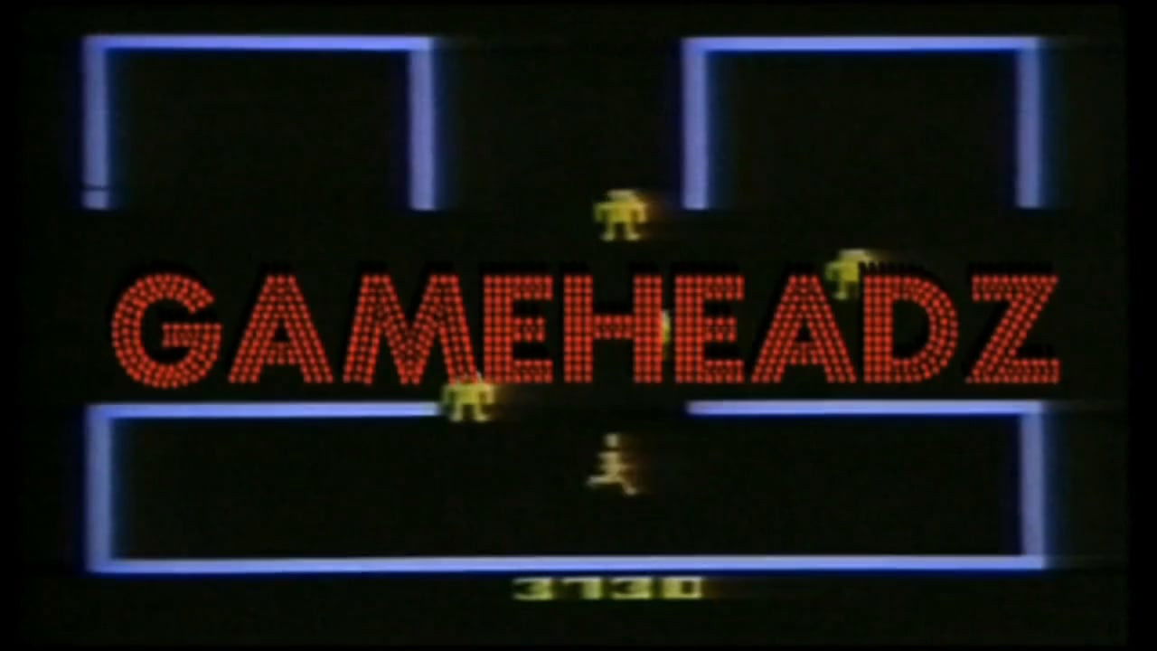 Backdrop image for movie Gameheadz: The History of Video Games